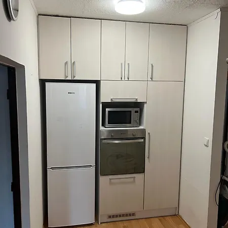 Apartamento Kousek Od Plzně Kaznejov