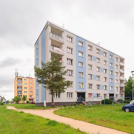 Apartamento Kousek Od Plzně Kaznejov