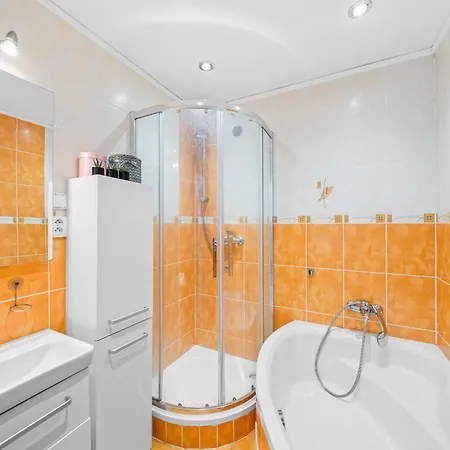 Kousek Od Plzně Apartamento