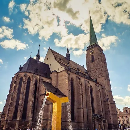 Kousek Od Plzně * Kaznejov