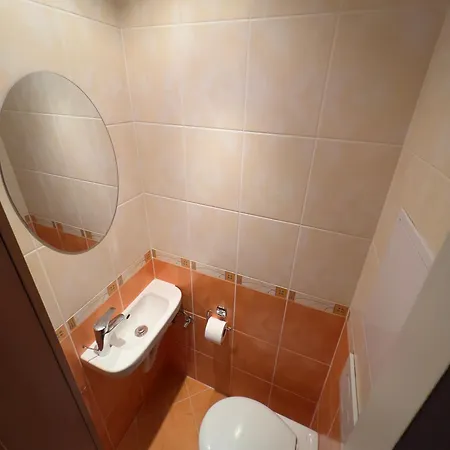 Kousek Od Plzně Apartamento